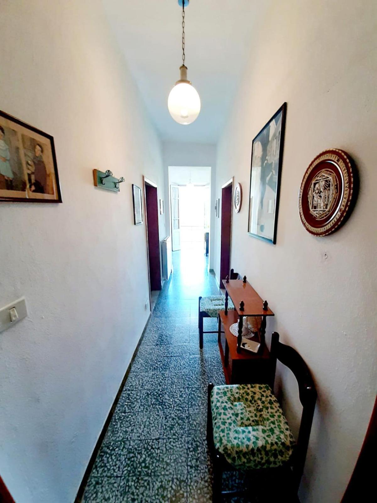 Villa Very II Marina di Campo Rom bilde